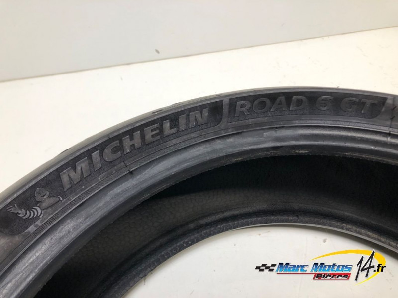 MICHELIN ROAD 6 GT 180/55-17