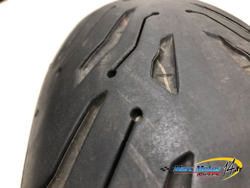 MICHELIN ROAD 6 GT 180/55-17