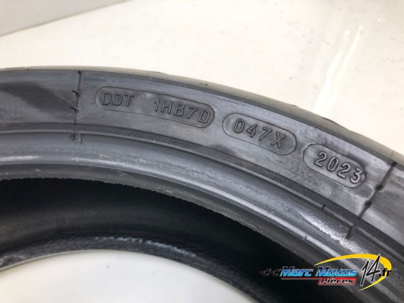 MICHELIN ROAD 6 GT 180/55-17