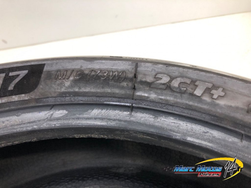 MICHELIN ROAD 6 GT 180/55-17