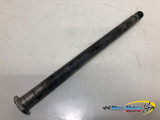 AXE DE ROUE ARRIERE YAMAHA MT07 TRACER 2022