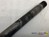 AXE DE ROUE ARRIERE YAMAHA MT07 TRACER 2022