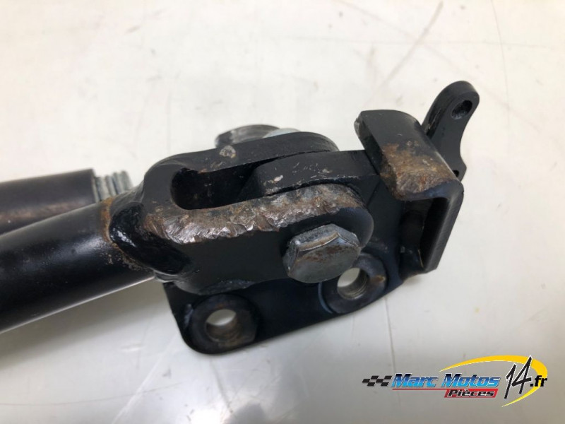 BEQUILLE LATERALE YAMAHA MT07 TRACER 2022