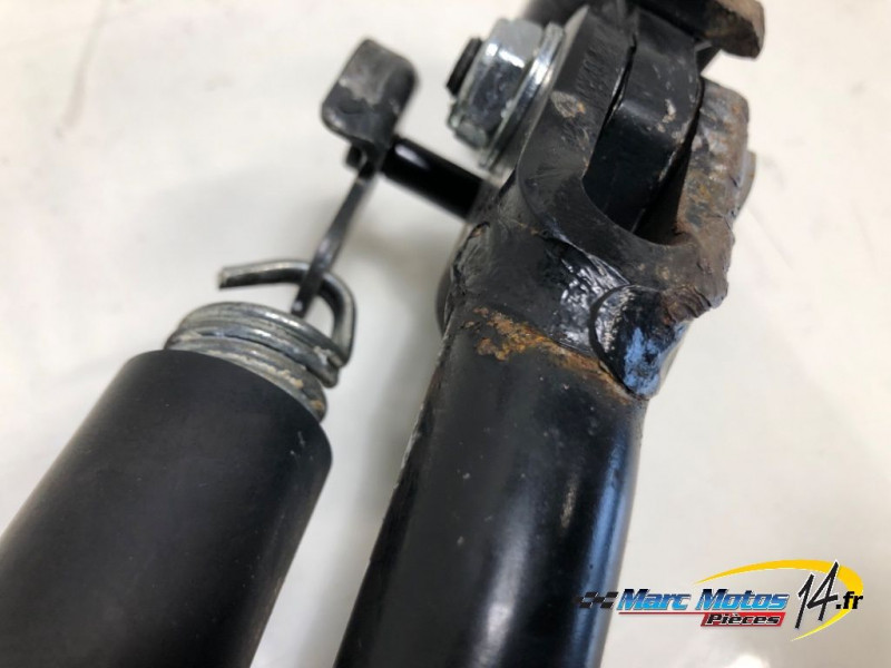 BEQUILLE LATERALE YAMAHA MT07 TRACER 2022