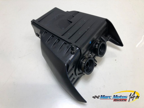 BOITIER DE FILTRE A AIR YAMAHA MT07 TRACER 2022