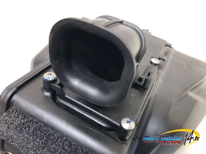 BOITIER DE FILTRE A AIR YAMAHA MT07 TRACER 2022