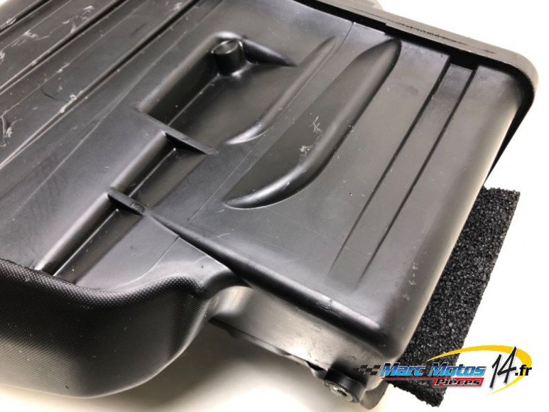 BOITIER DE FILTRE A AIR YAMAHA MT07 TRACER 2022