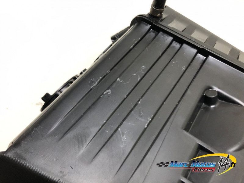 BOITIER DE FILTRE A AIR YAMAHA MT07 TRACER 2022