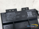 BOITIER ELECTRONIQUE D'ECLAIRAGE YAMAHA MT07 TRACER 2022