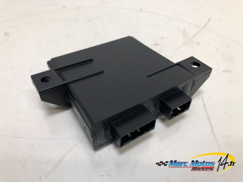 BOITIER ELECTRONIQUE D'ECLAIRAGE YAMAHA MT07 TRACER 2022