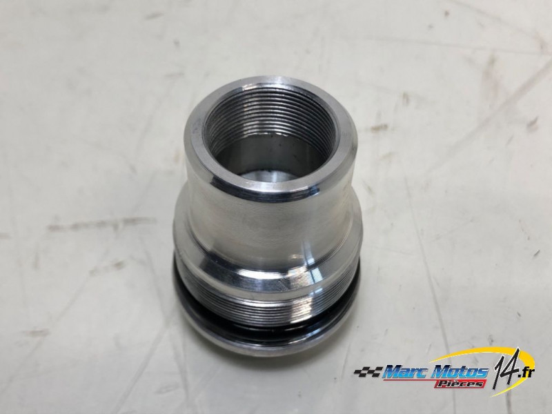 BOUCHON DE FOURCHE YAMAHA MT07 TRACER 2022