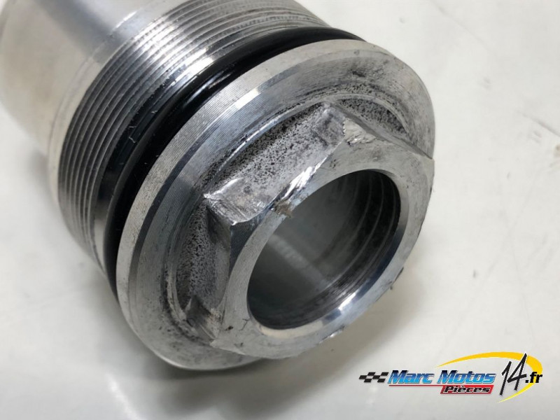 BOUCHON DE FOURCHE YAMAHA MT07 TRACER 2022