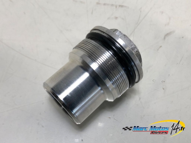 BOUCHON DE FOURCHE YAMAHA MT07 TRACER 2022
