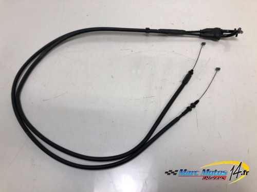 CABLE D'ACCELERATEUR YAMAHA MT07 TRACER 2022