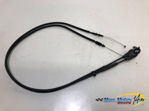 CABLE D'ACCELERATEUR YAMAHA MT07 TRACER 2022