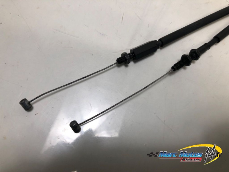 CABLE D'ACCELERATEUR YAMAHA MT07 TRACER 2022