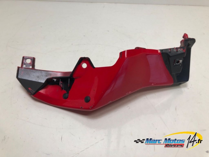 CACHE LATERAL GAUCHE YAMAHA MT07 TRACER 2022