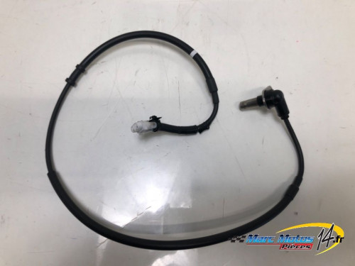 CAPTEUR ABS ARRIERE YAMAHA MT07 TRACER 2022