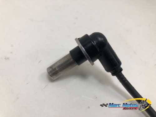 CAPTEUR ABS ARRIERE YAMAHA MT07 TRACER 2022