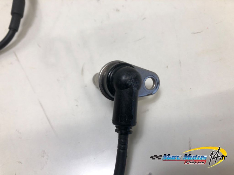 CAPTEUR ABS ARRIERE YAMAHA MT07 TRACER 2022