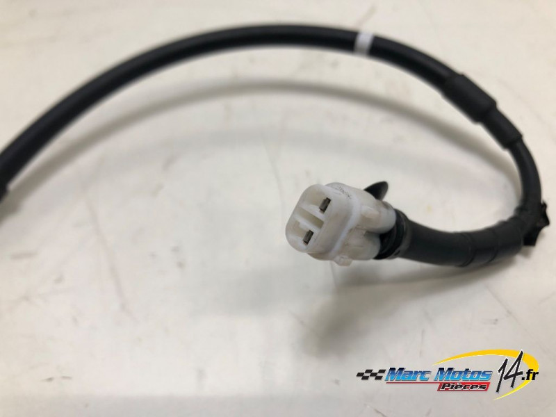 CAPTEUR ABS ARRIERE YAMAHA MT07 TRACER 2022