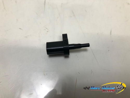 CAPTEUR D'AIR YAMAHA MT07 TRACER 2022