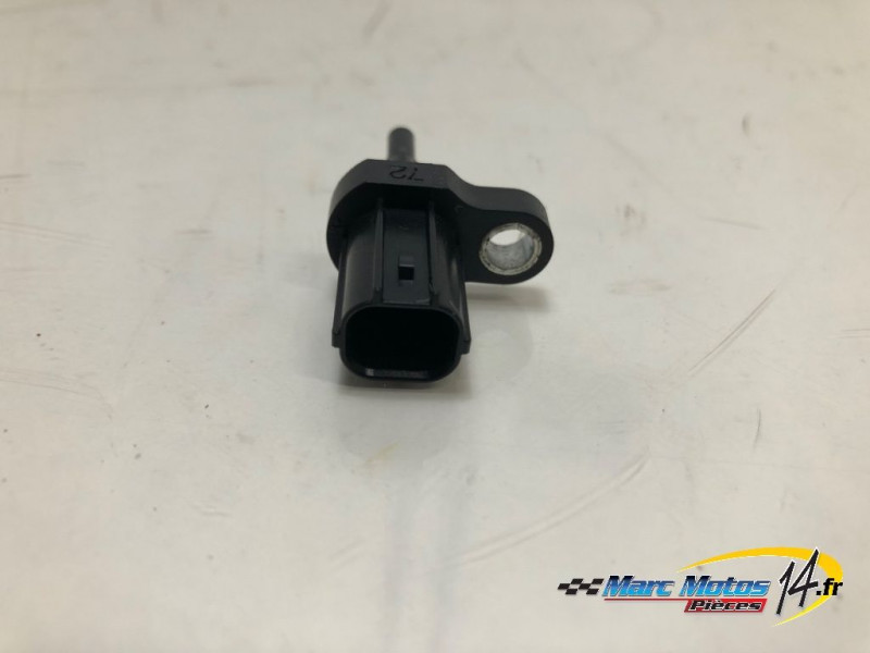 CAPTEUR D'AIR YAMAHA MT07 TRACER 2022