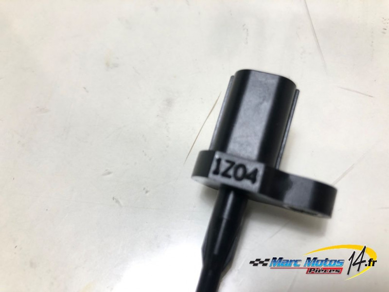 CAPTEUR D'AIR YAMAHA MT07 TRACER 2022