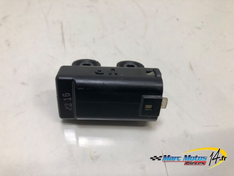 CAPTEUR D'ANGLE YAMAHA MT07 TRACER 2022