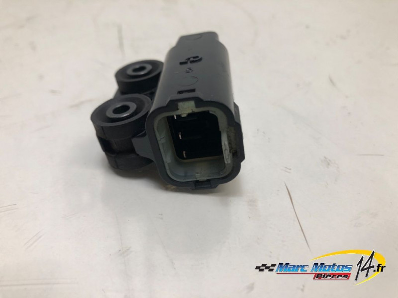 CAPTEUR D'ANGLE YAMAHA MT07 TRACER 2022