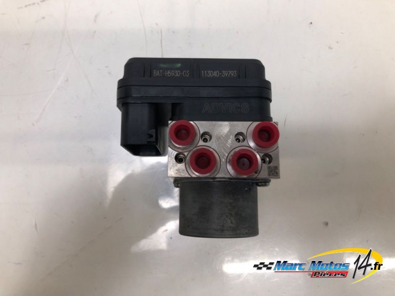 CENTRALE ABS YAMAHA MT07 TRACER 2022