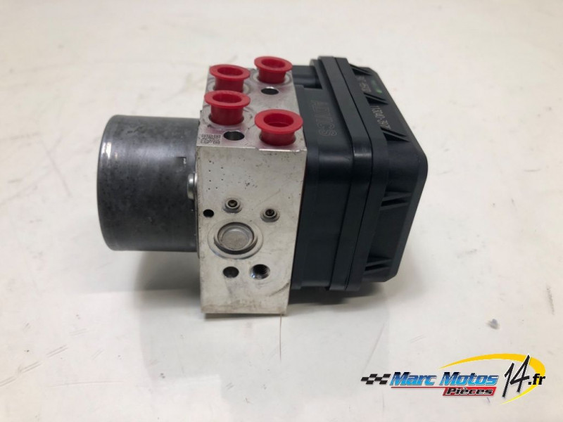 CENTRALE ABS YAMAHA MT07 TRACER 2022