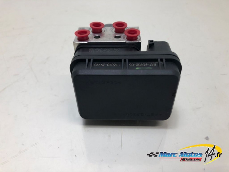 CENTRALE ABS YAMAHA MT07 TRACER 2022