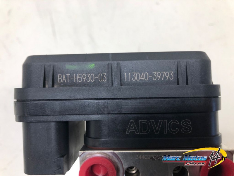 CENTRALE ABS YAMAHA MT07 TRACER 2022