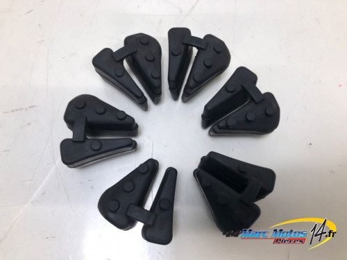 DAMPERS YAMAHA MT07 TRACER 2022