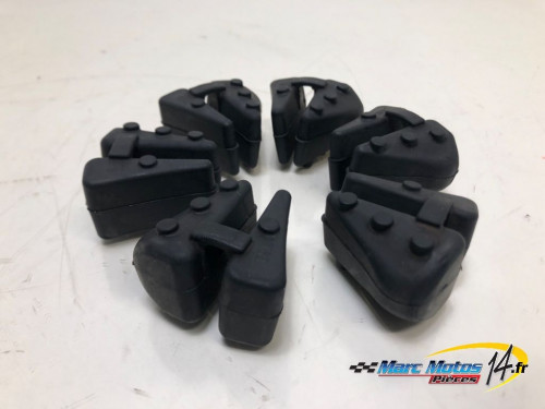 DAMPERS YAMAHA MT07 TRACER 2022