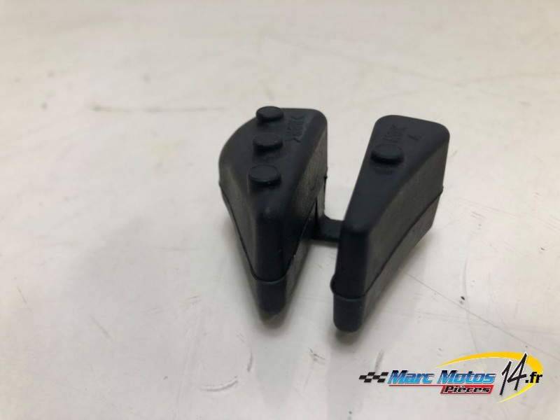 DAMPERS YAMAHA MT07 TRACER 2022