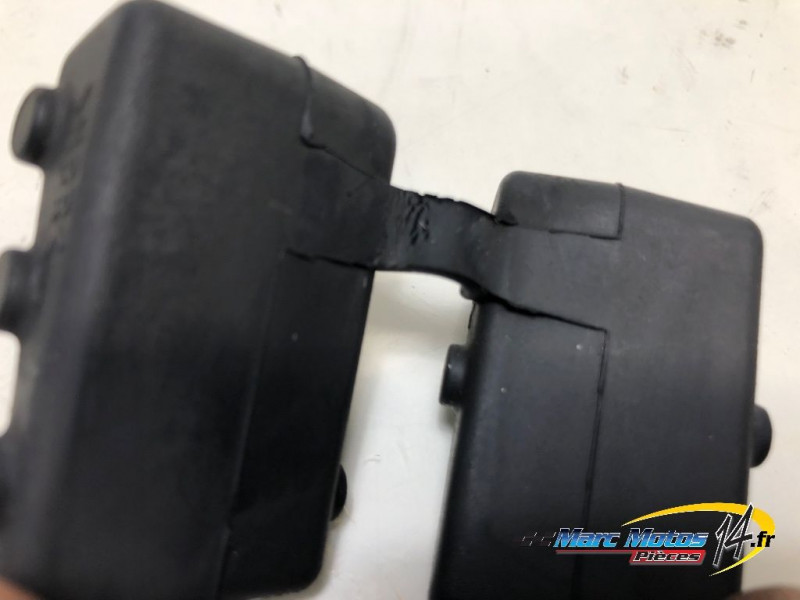 DAMPERS YAMAHA MT07 TRACER 2022