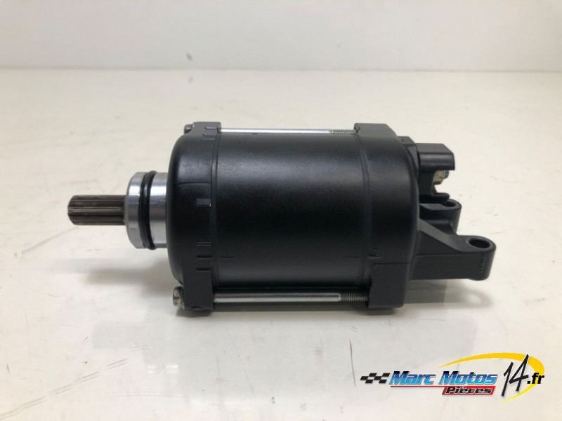 DEMARREUR YAMAHA MT07 TRACER 2022