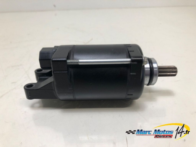 DEMARREUR YAMAHA MT07 TRACER 2022