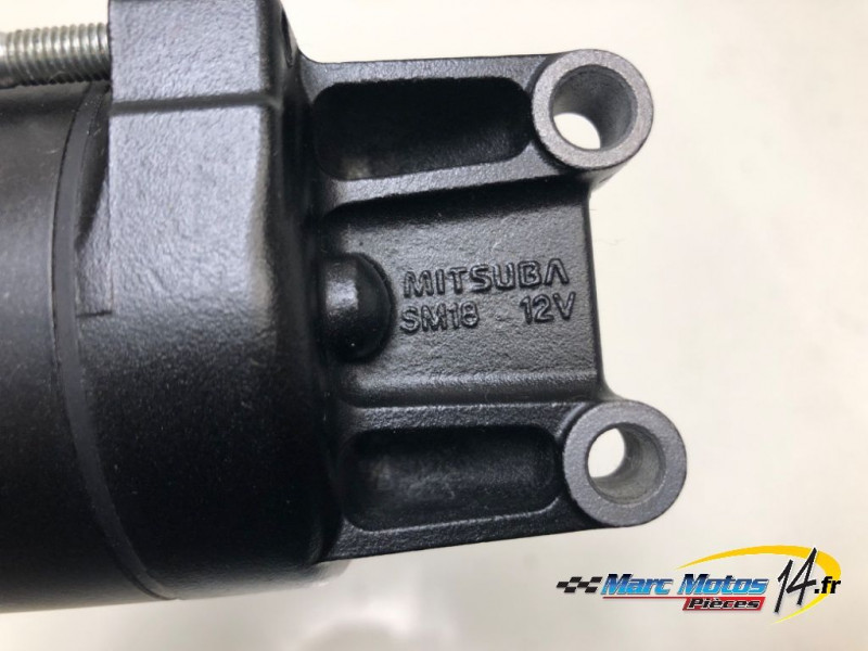 DEMARREUR YAMAHA MT07 TRACER 2022