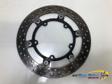 DISQUE AVANT DROIT YAMAHA MT07 TRACER 2022