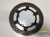 DISQUE AVANT DROIT YAMAHA MT07 TRACER 2022