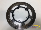 DISQUE AVANT GAUCHE YAMAHA MT07 TRACER 2022