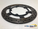 DISQUE AVANT GAUCHE YAMAHA MT07 TRACER 2022