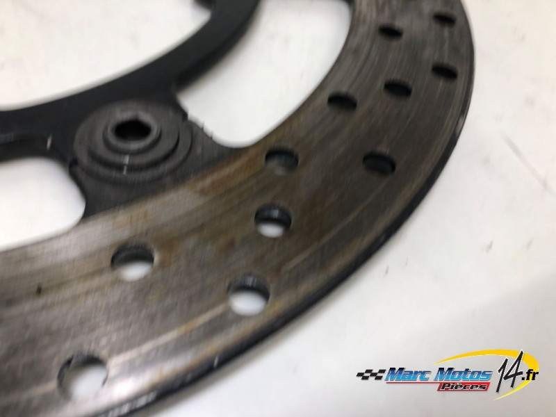 DISQUE AVANT GAUCHE YAMAHA MT07 TRACER 2022