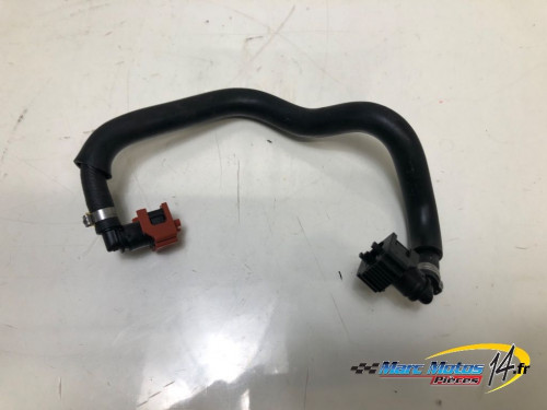 DURITE D&#039;ESSENCE YAMAHA MT07 TRACER 2022