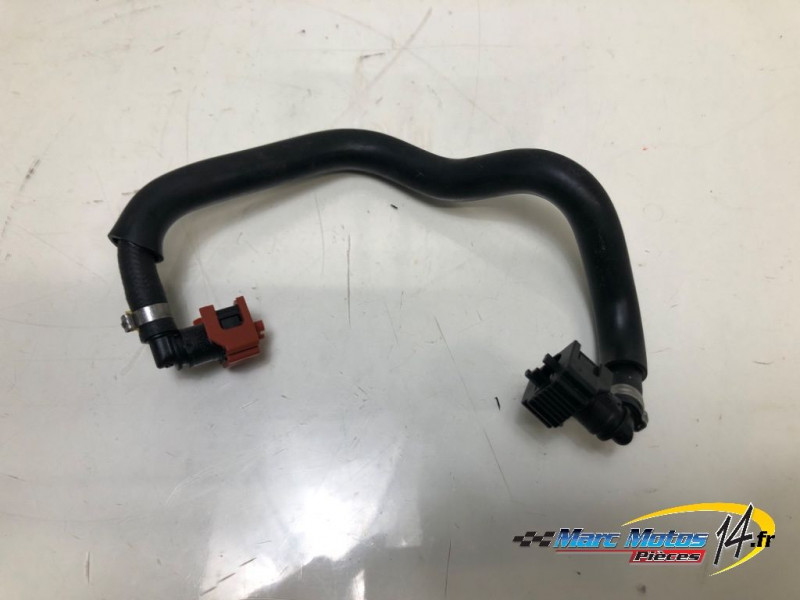 DURITE D'ESSENCE YAMAHA MT07 TRACER 2022