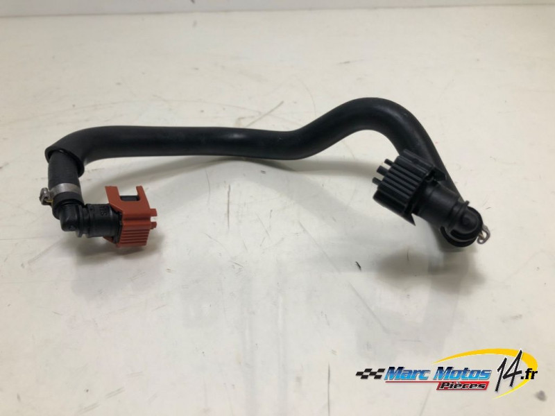 DURITE D'ESSENCE YAMAHA MT07 TRACER 2022