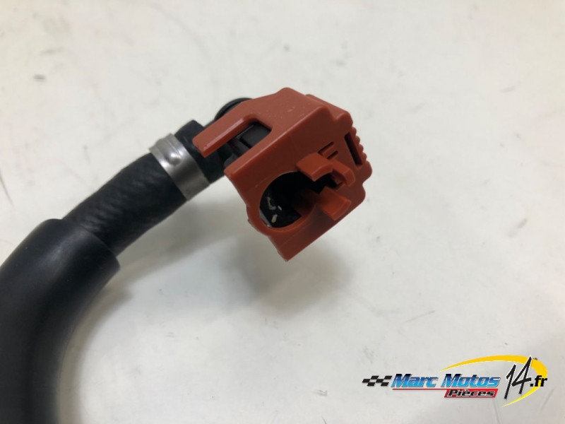 DURITE D'ESSENCE YAMAHA MT07 TRACER 2022